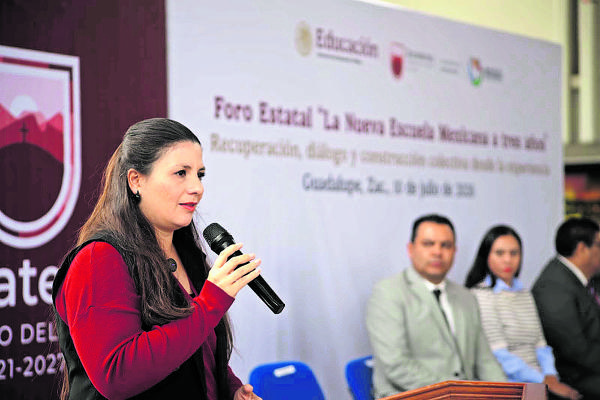 Que fiscalicen subsidios: beneficiarios de programa