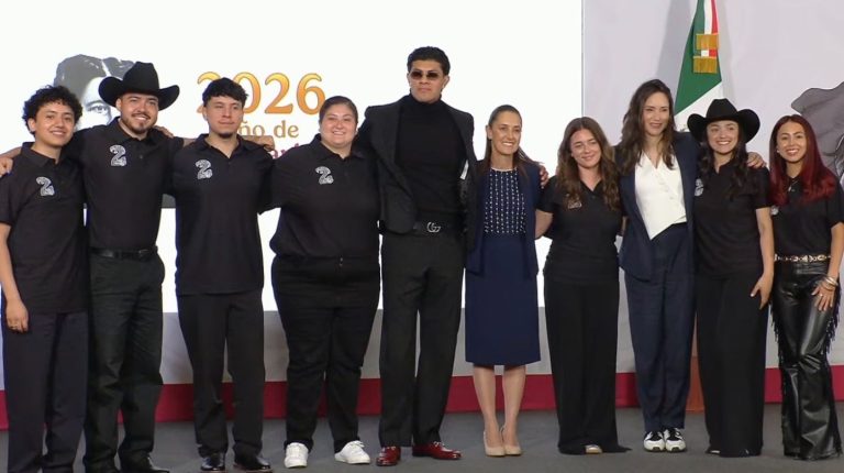 Se pronuncia CSP contra prohibición de narcocorridos