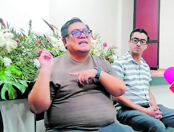 Sindicato de Utzac confía en diálogo con la rectoría