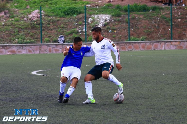 Suspensiones Noé se lleva un ríspido triunfo ante Deportivo Toño