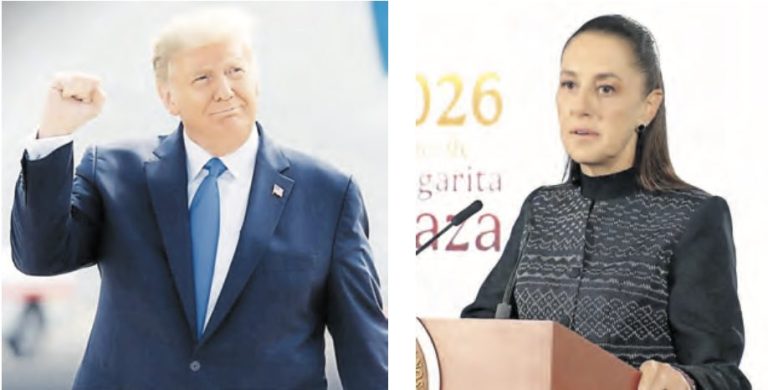 T-MEC, a revisiones; sigue vigente: CSP