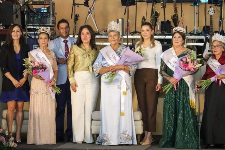 Anuncian Baile Conmemorativo del Día de las y los Abuelos