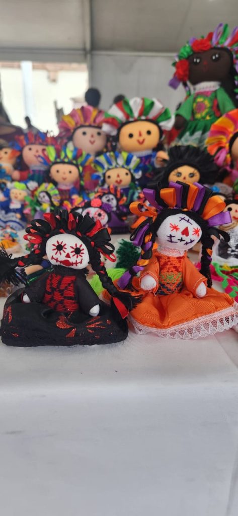 Contará Festival de Ciudades Hermanas con artesanías