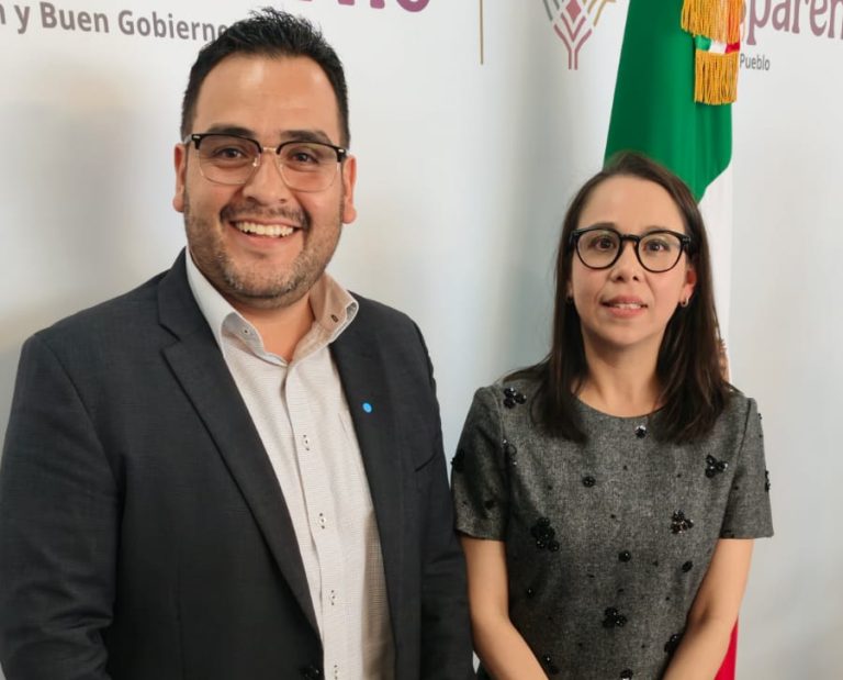 Prepara Zacatecas instalación de Subsistema Local de Transparencia