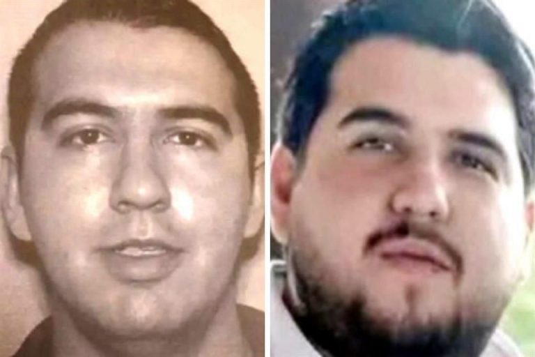 Cae y sale con fianza hermano de ‘Señor de los Buques’ en EU