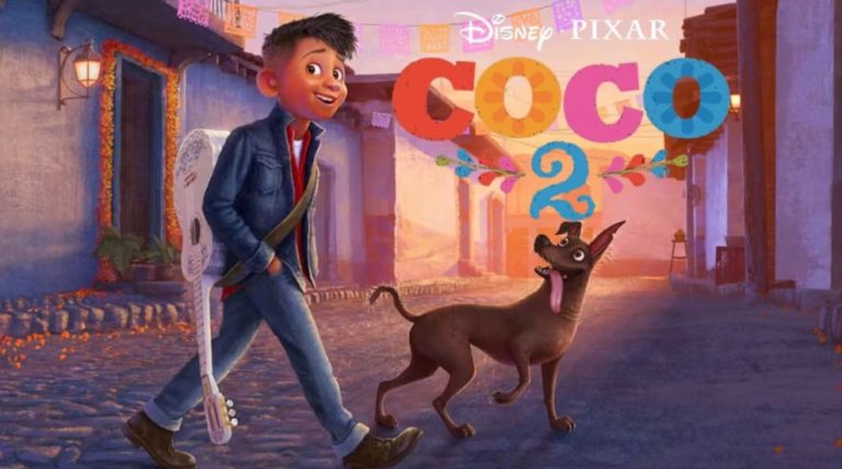 ‘Coco 2’ mostrará a Miguel adolescente