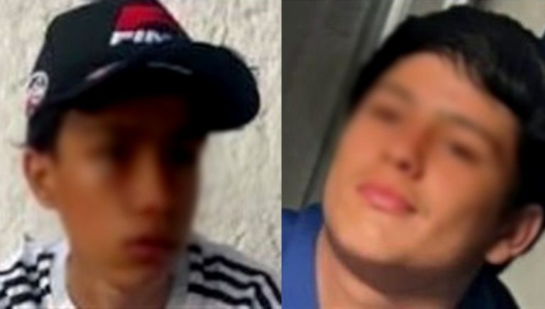 Estaban reclutados en un grupo de 24