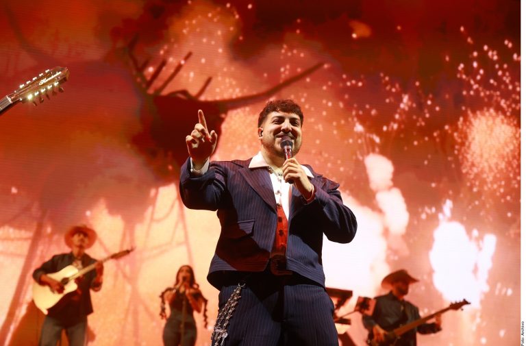 Grupo Frontera amenizará Fiestas Patrias en Guadalajara