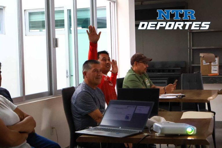 Imparten Taller de Psicología Deportiva rumbo a la Paralimpiada Nacional 2026