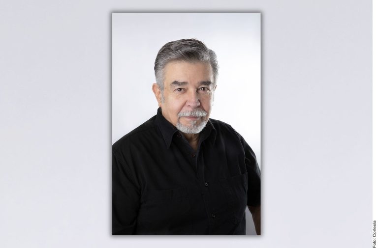 Jorge Ortiz de Pinedo trata su EPOC en Monterrey