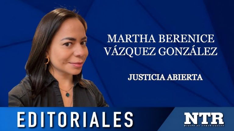 JUSTICIA ABIERTA*