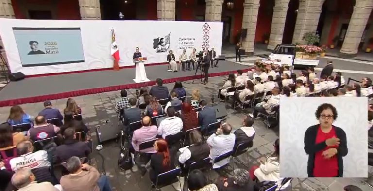 Lanzan Olinia de carga, costará 150 mil pesos