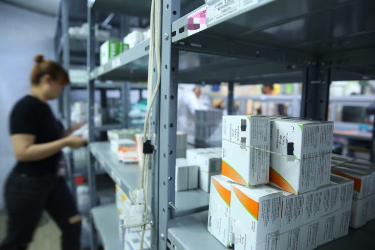 Llama ISSSTE Zacatecas a evitar la automedicación