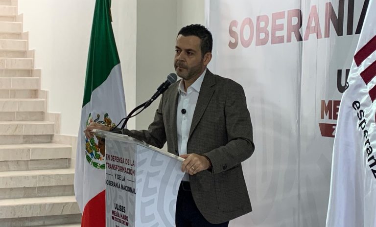 «No hay actos anticipados»: Mejía Haro tras acusación de MC