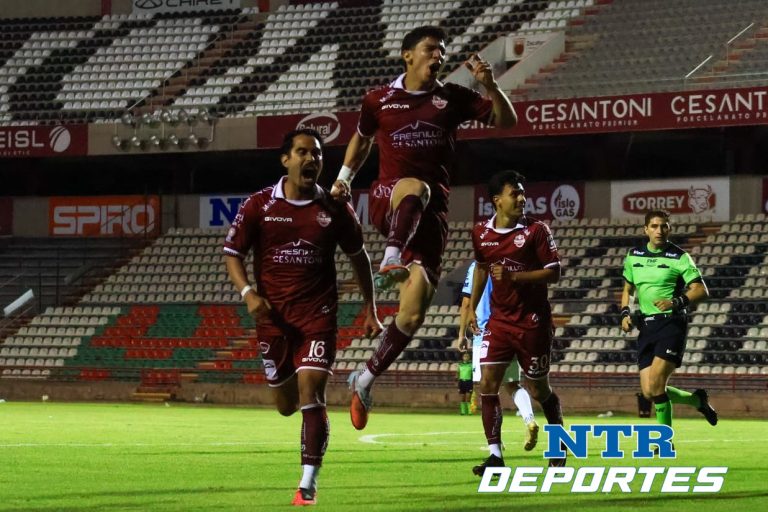 Mineros vence a la Jaiba Brava y regresa a el triunfo