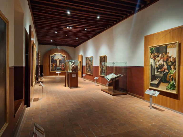 Museos se apoderan de Festival Barroco