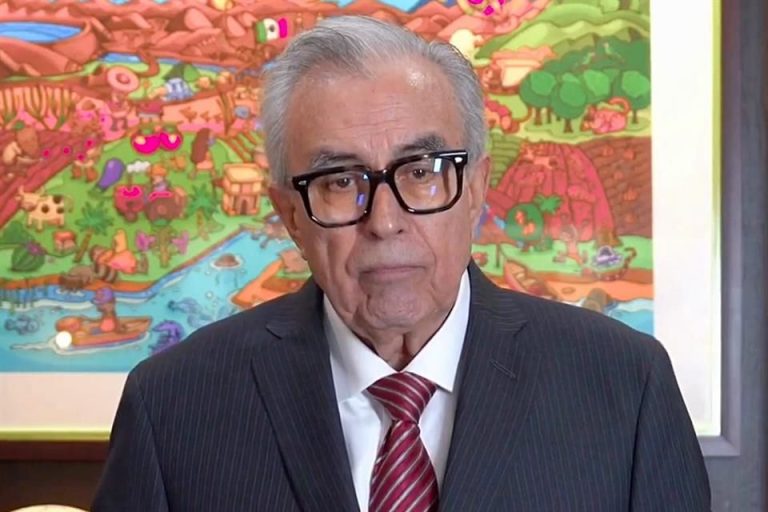 Presionan a Rocha y se va… otra vez