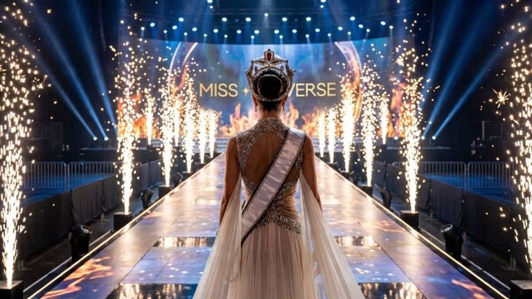 ¿Quién es la jalisciense que representará a México en Miss Universe 2026?
