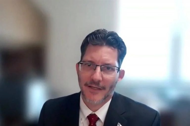 Reconoce EU lucha antinarco de Sheinbaum, pero pide más