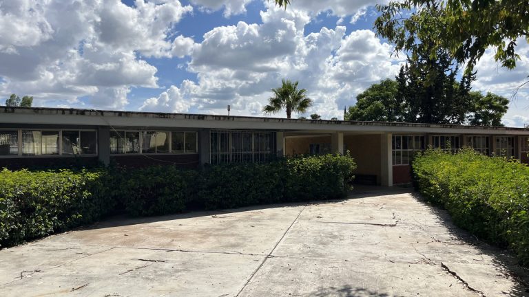Saquean de nuevo oficinas de la SEZ