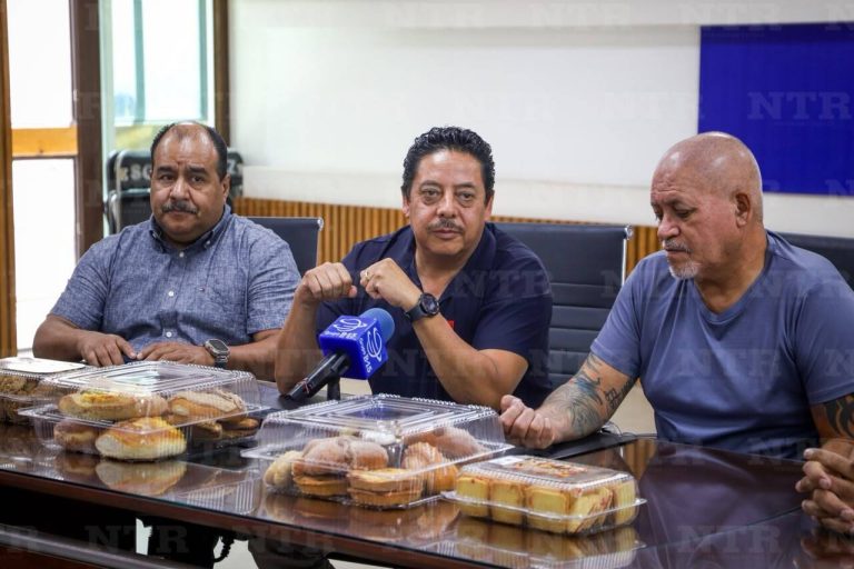 Prepara Canainpa festival del pan en Zacatecas