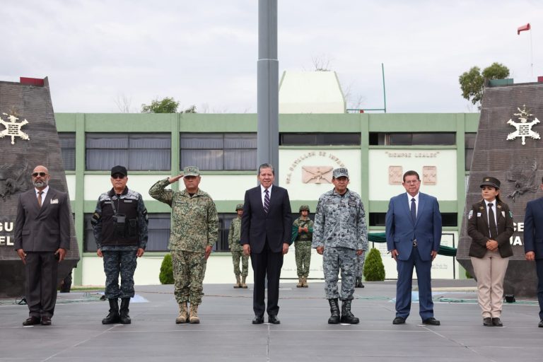 Destaca DMA saldo blanco en fiestas patrias y Fenaza