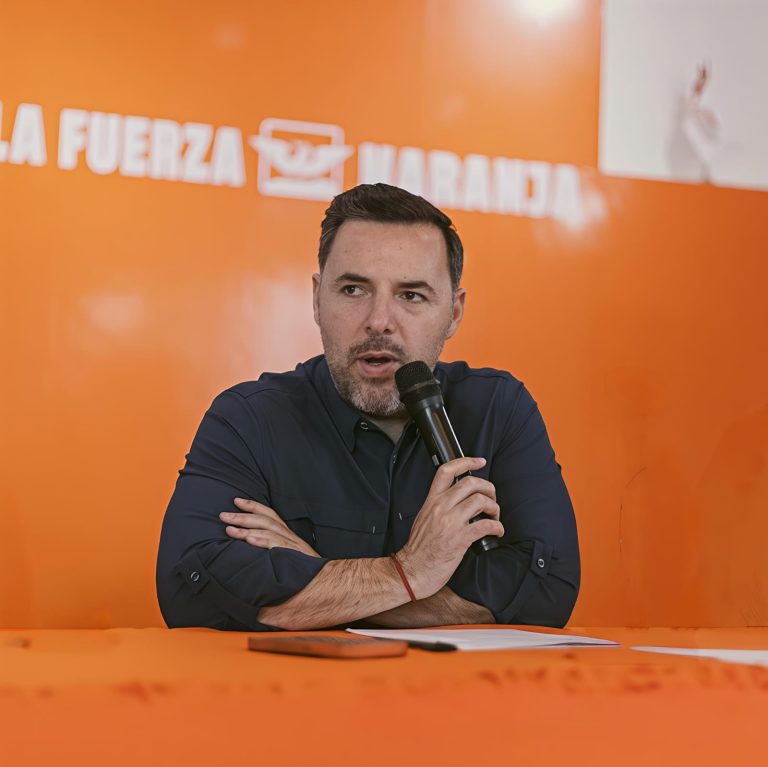 Zacatecas no es moneda de cambio: Del Real