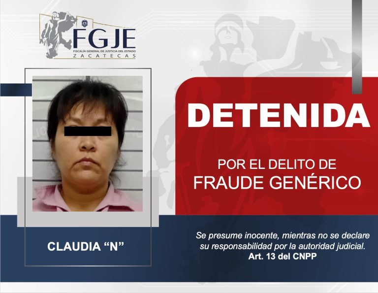 FGJE ejecuta órdenes de aprehensión y comparecencia