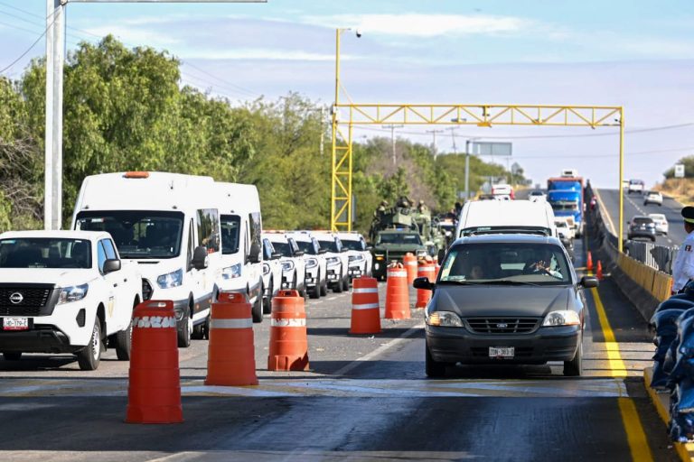 Alertan robo de carros, ahora en Tabasco