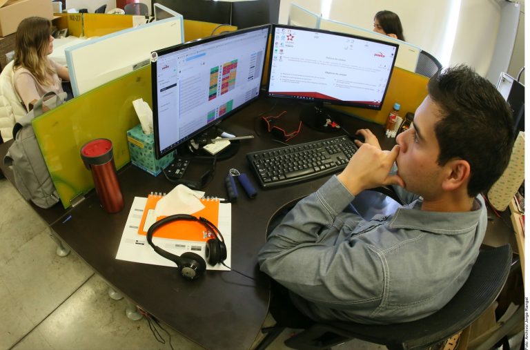 Aumentan empleos formales en Zacatecas