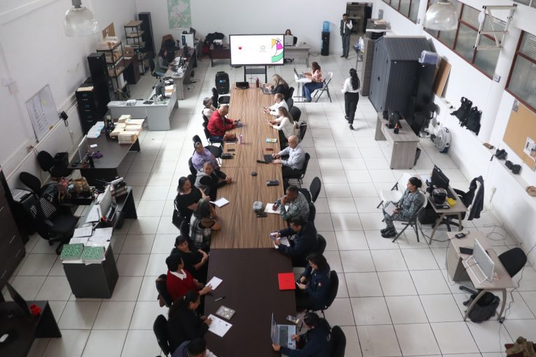 CLBP ha realizado 219 búsquedas durante 2026
