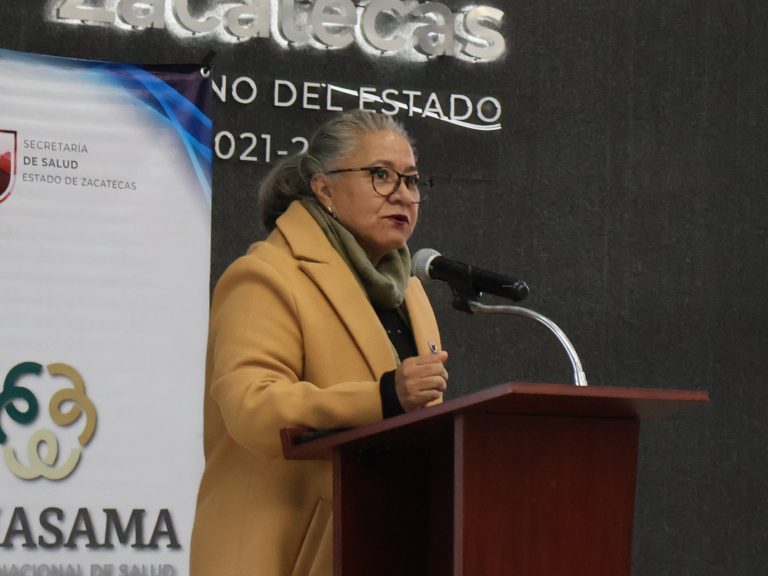 Realizan Jornada Estatal de Prevención del Suicidio