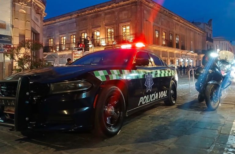 Despejarán y cerrarán calles del centro capitalino por Romería