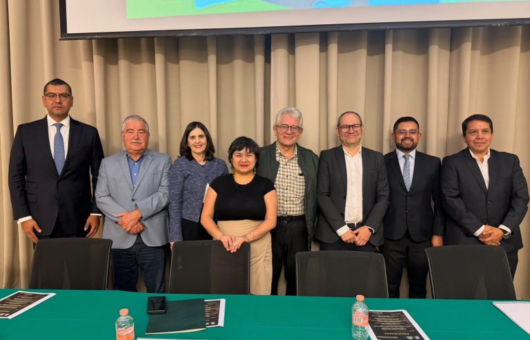 Colaboran FGJE y CIDE para la mejora de procesos de justicia