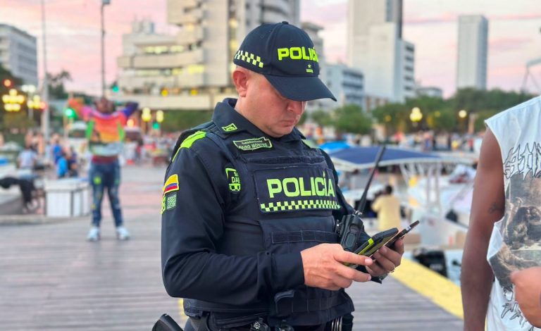 Dará Colombia entrada de la Policía a universidades públicas
