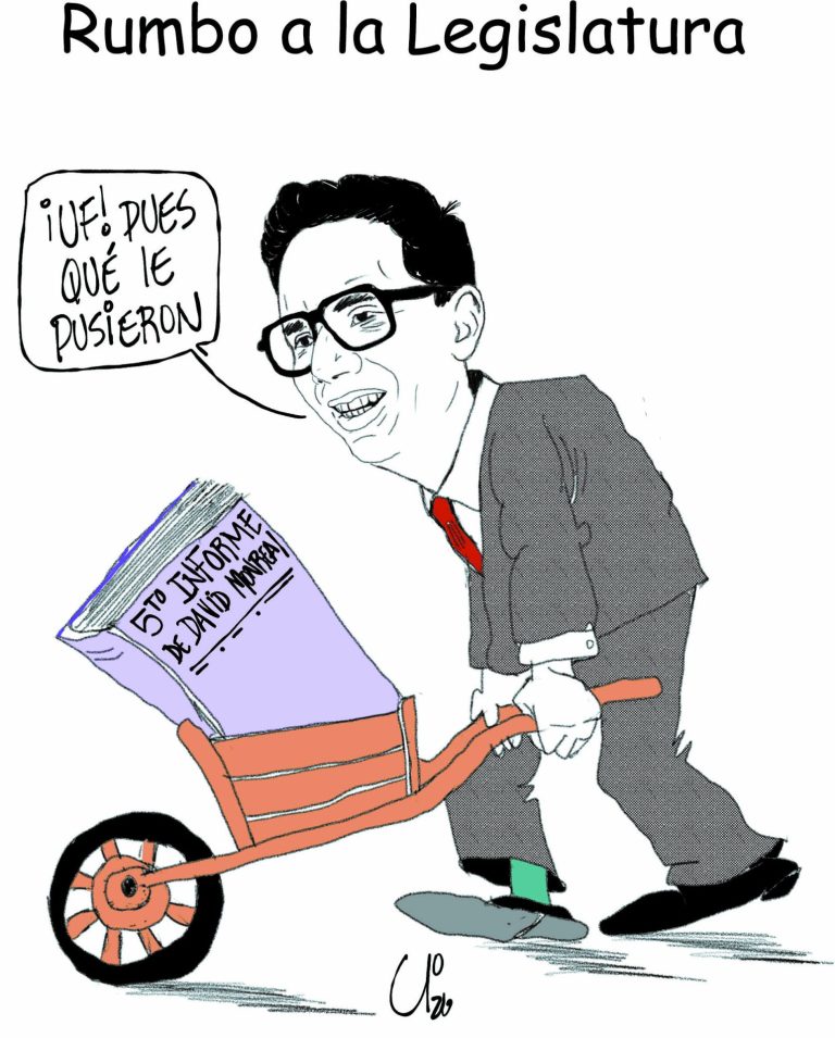 Los Monos de El Tal Yo