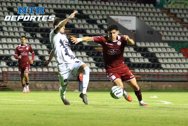 Mineros golea a Veracruz y mantiene protesta por el ascenso