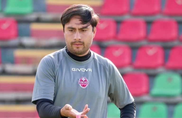 «Queremos imponer nuestro estilo desde el inicio»: Jorge Ávila