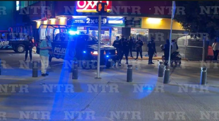 Rescatan a 3 zacatecanos de presunto reclutamiento criminal