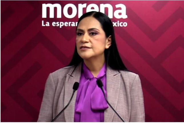 Se reunirá Montiel con perdedores de contienda; pide unidad