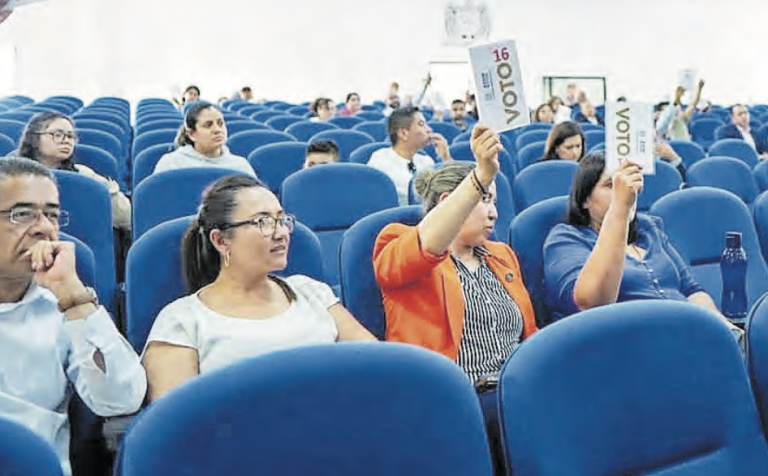 Solicita UAZ $3,545 millones para 2027