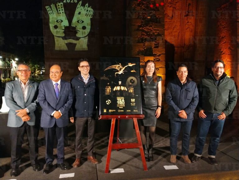 Presentan programa de 23ª edición del Teatro de Calle