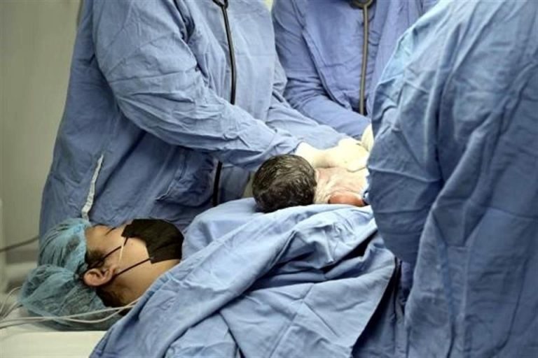 Zacatecas registra 1,056 madres menores de edad