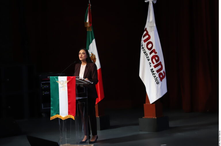 Permitirá Morena a aspirantes a alcaldías seguir en cargos
