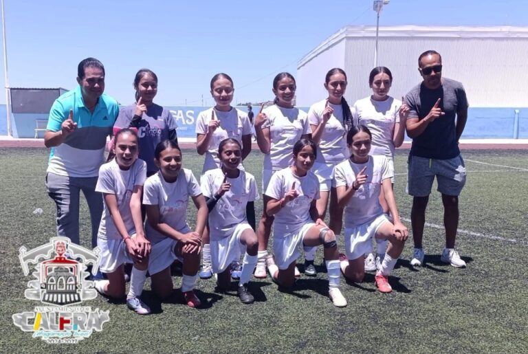 Calera representará a Zacatecas en los Juegos Nacionales Populares
