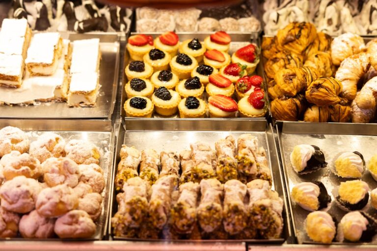 Dulce evento en la capital; anuncian Festival del Pan