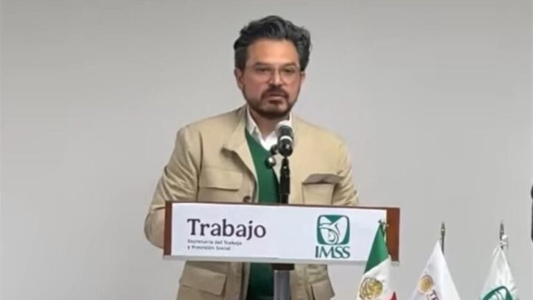 Eleva IMSS a 8% aumento salarial para trabajadores