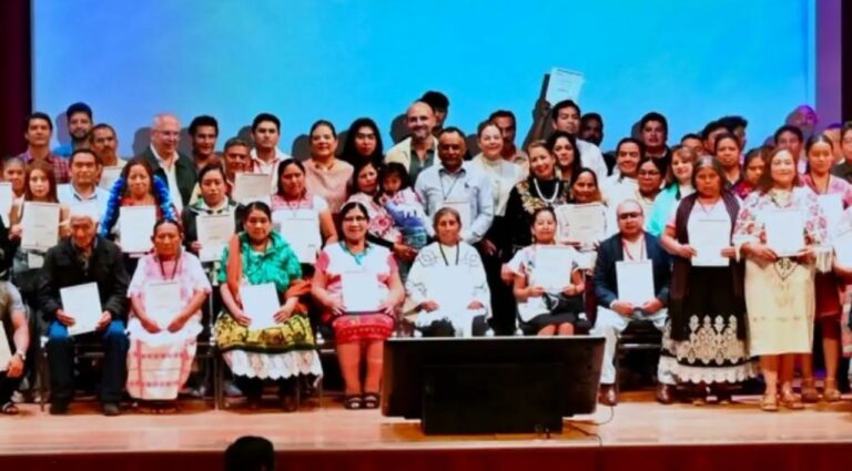 Ganan zacatecanos premio nacional de arte