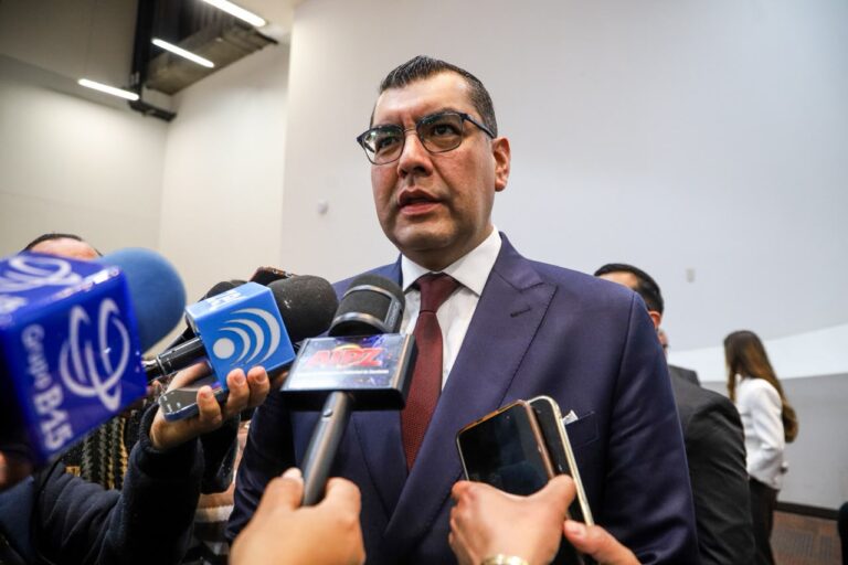 Incongruente, declaración del alcalde sobre explosión: FGJE