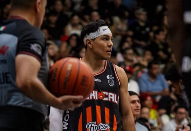 Juan Contreras y Soles, a un triunfo de avanzar en los playoffs